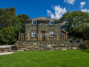 Moelfre Cottage